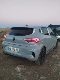 Renault Clio 5  2025 Esprit Alpine