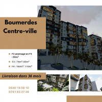 appartement-vente-f4-boumerdes-algerie