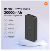 batteries-redmi-powerbank-20000mah-18w-fast-charge-alger-centre-algerie