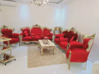 Salon égyptien 7 place 