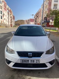 cars-seat-ibiza-2018-style-mostaganem-algeria