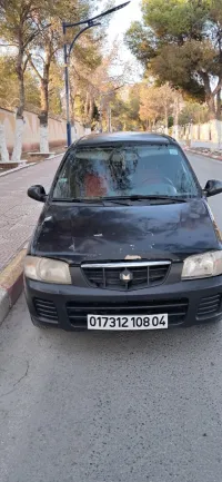 Suzuki Alto 2008 Alto