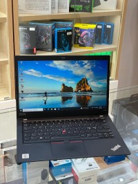 كمبيوتر-محمول-lenovo-thinkpad-t14s-i5-10210u-16gb-256-ssd-ecran-14fhd-باب-الزوار-الجزائر