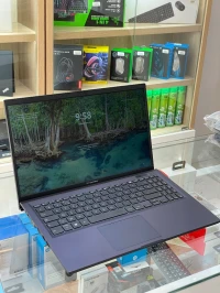 ASUS EXPERTBOOK 15 I7-1185G7 16GB 512 SSD ECRAN 15"FHD