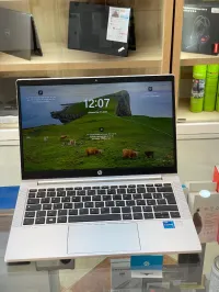HP PROBOOK 430 G8 I5-1135G7 8GB 256GB SSD ECRAN 13"FHD ECRAN 13"FHD