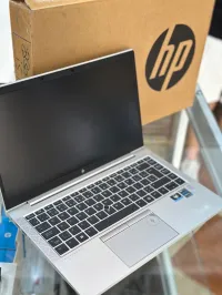 HP ELITEBOOK 840 G8 i7-1185G7 16GBخ 512 SSD ECRAN 14"FHD Neuf jamais utilisé 
