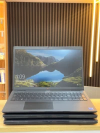 DELL LATITUDE 3520 I5_1135G7 16GB 256 SSD 15"FHD