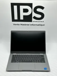 Dell Latitude 5320