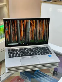 HP ELITEBOOK 840 G8 I5-1135G7_16gb RAM_256gb SSD_ECRAN 14''FHD