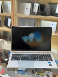 HP PROBOOK 450 G9 13-1215U 8GB 256 SSD 