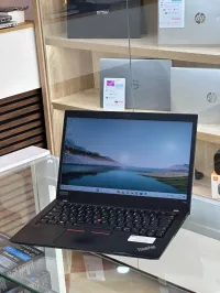 LENOVO THINKPAD T14S I7-10510U 16GB 256 SSD ECRAN 14"FHD TACTILE 