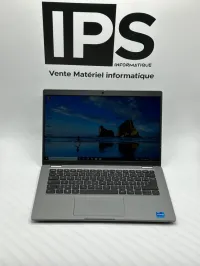 DELL latitude 5420
