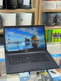 DELL LATITUDE 7490 i7-8650U 16GB 256 SSD ECRAN 14"FHD TACTILE