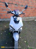 motos-scooters-vms-deriver-2020-el-milia-jijel-algerie