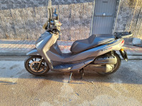 motos-et-scooters-sym-hd300-2024-dar-el-beida-alger-algerie