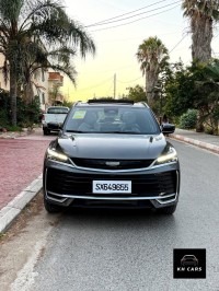 سيارات-geely-coolray-2026-ful-الرغاية-الجزائر
