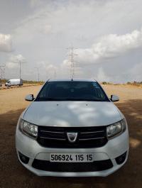 سيارات-dacia-logan-2015-تيزي-وزو-الجزائر