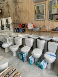 Siège anglais | cuvette wc | promotion 