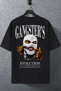 T shirt street wear