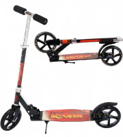 jouets-trottinette-scooter-grand-model-bab-ezzouar-alger-algerie