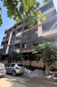 Vente Appartement F4 Alger Bordj el bahri