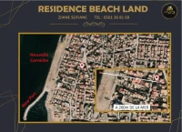 Vente Appartement F5 Alger Bordj el bahri