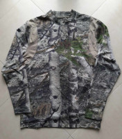 chasse-peche-camouflage-haunting-gear-taille-l-reghaia-alger-algerie