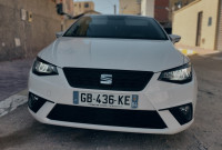 citadine-seat-ibiza-2021-style-facelift-hassi-messaoud-ouargla-algerie