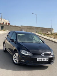 Volkswagen Golf 7 2018 START+