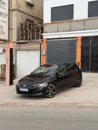 سيارات-volkswagen-golf-8-2023-style-قسنطينة-الجزائر