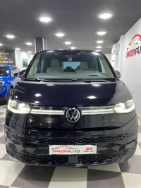 Volkswagen Multivan 2023 