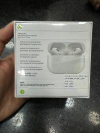 Airpods 2nd gen thumbnail 3