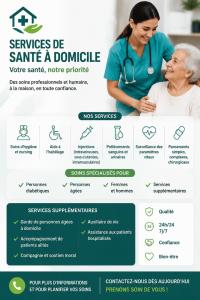 طب-و-صحة-infirmier-et-garde-malade-الجزائر-وسط