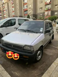 Suzuki Maruti 800 2010 Maruti 800