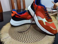 أحذية-رياضية-hogan-chaussures-original-بلوزداد-الجزائر