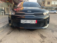 voitures-kia-rio-2020-dar-el-beida-alger-algerie