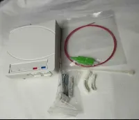 Prise fibre optic pto avec raccord et pigtail [vente gros]