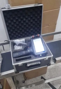 Dateur jet d encre professionnelle avec sensor