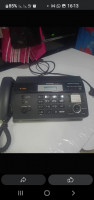 telephones-fixe-fax-panasonic-kx-ft988-chlef-algerie