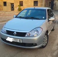 Renault Symbol 2012 Collection