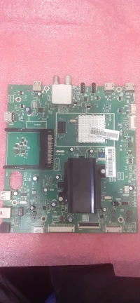 Carte mère TV IRIS 49G7200, AIRPLUS 