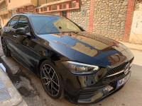 voitures-mercedes-classe-c-2021-220-amg-line-oran-algerie