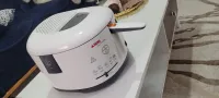 Friteuse 