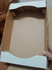 صناعة علب الكرتون 