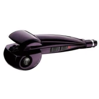 Babyliss curl secret