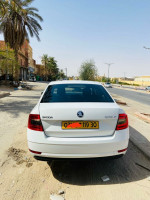 voitures-skoda-octavia-2019-algerie