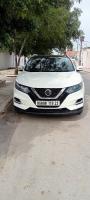 tout-terrain-suv-nissan-qashqai-2019-el-taref-tarf-algerie