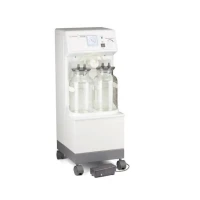 Aspirateur chirurgical YUWELL 7A-23B - 2 bocaux de 2500 mL