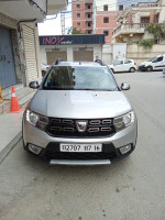 utilitaire-dacia-sandero-2017-stepway-alger-centre-algerie