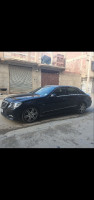 voitures-mercedes-classe-e-2010-khenchela-algerie